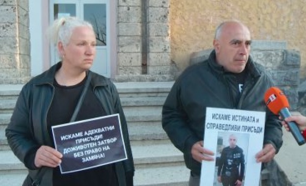 Аз имам въпроси на които все още нямам отговор Кой