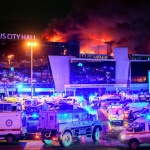 Защо властите в Русия пренебрегнаха риска от терористична атака