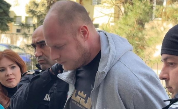 Поискаха нов следствен експеримент с Рангел Бизюрев заради убийството в Цалапица