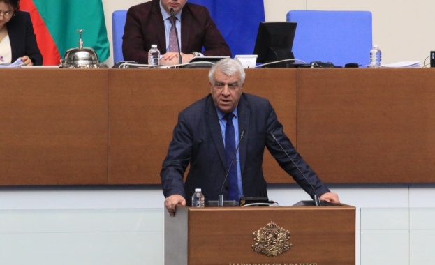 БСП за строежа на АЕЦ „Козлодуй“: Абсурден договор без цена и неустойки – категорично не на такъв проект 