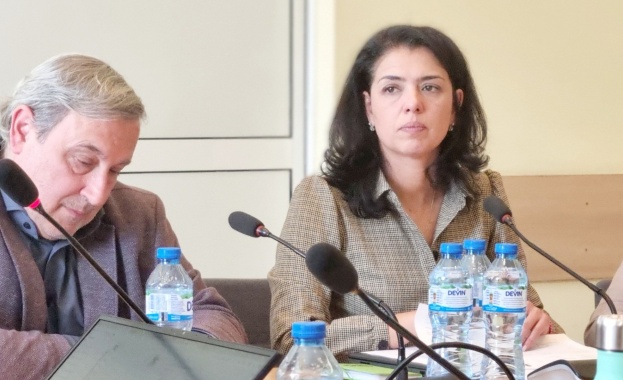 Ваня Григорова: Няма допълнителен 1 млн. лв. за "Топъл обяд", но има за ремонт на ремонта