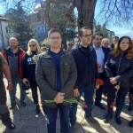 „Възраждане“ осъжда варварския терористичен акт в Москва