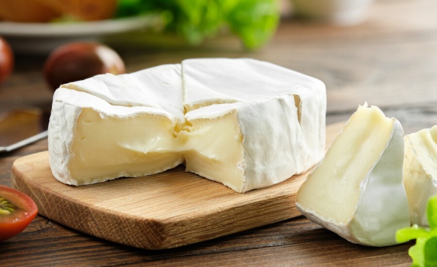Емблематичното сирене камамбер е застрашено от изчезване