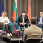 Членове на Движение "Бузлуджа" в БСП: Фалшива е Нинова, ние сме социалисти