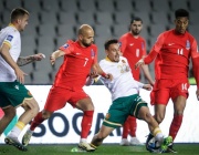 България завърши турнето си в Баку с равенство срещу Азербайджан