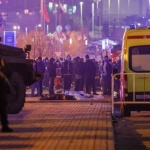 Още трима души са заподозрени за терористичната атака в Москва