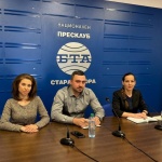 “Възраждане” : Незабавна оставка на Ивета Лазарова като председател на Общински съвет - Стара Загора