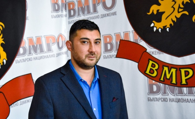 Контрера, ВМРО: Асен Василев не трябва да бъде министър никога повече