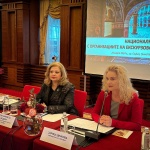 Министър Динкова към организациите на екскурзоводите в България: Вие сте посланиците на дестинация България