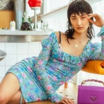 Дамско бельо и дамско спортно облекло 