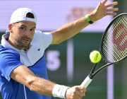 Григор Димитров се класира за четвъртия кръг на турнира по тенис в Маями