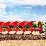 Как високоефективните плугове променят съвременните земеделски практики