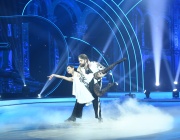 Дънди и Елена си тръгнаха от "Dancing Stars" в нощта на световните хитове