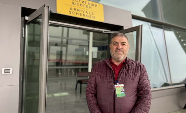 Летище Пловдив е готово от полунощ на 31 март да