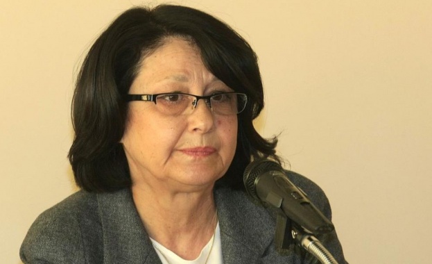 Заместник омбудсманът Елена Чернева Маркова обясни защо е подала оставка и така