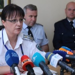 Аксиния Манчева: Остават 4 дни до приемането на България в Шенгенското пространство по въздух и вода