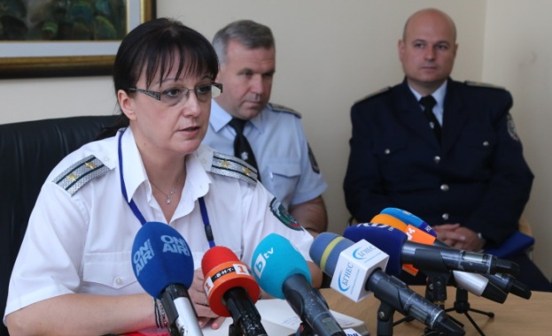 Аксиния Манчева: Остават 4 дни до приемането на България в Шенгенското пространство по въздух и вода