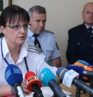 Аксиния Манчева: Остават 4 дни до приемането на България в Шенгенското пространство по въздух и вода