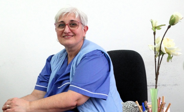 Д-р Цветка Лахтариева от УМБАЛ-Пловдив“: Пролетта настъпи и оплакванията от болки в корема зачестиха