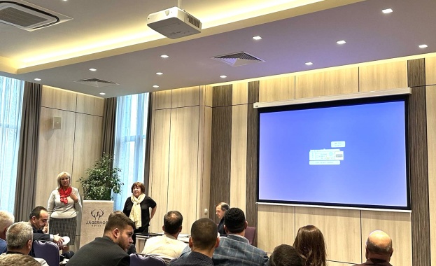 Съюзът на преработвателите на плодове и зеленчуци СППЗ и Асоциация