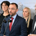 ГЕРБ-СДС с предложение възнагражденията за медицински персонал да бъдат осигурени от увеличения с 10 млн. резерв на кмета Терзиев