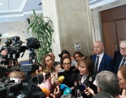 Корнелия Нинова: Най-добре е изборите да бъдат на 9 юни 2 в 1