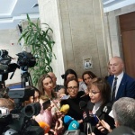 Корнелия Нинова: Най-добре е изборите да бъдат на 9 юни 2 в 1