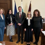 Министър Стойчева: Икономиката на знанието се развива въз основа на човешкия талант