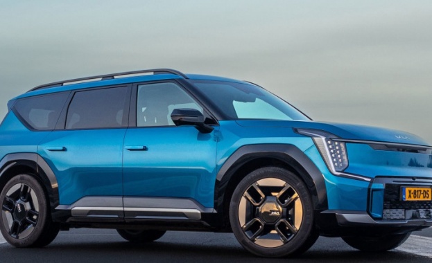 Организаторите на ежегодния конкурс Световен автомобил на годината обявиха имената