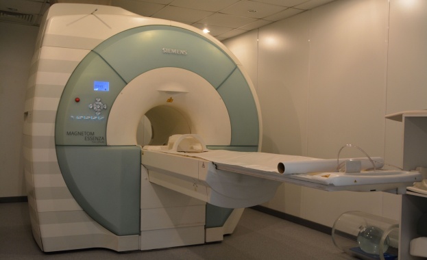 Близо 22 000 пациенти са преминали през Отделението по образна диагностика на „Св. Йоан Кръстител" - София през 2023 г.