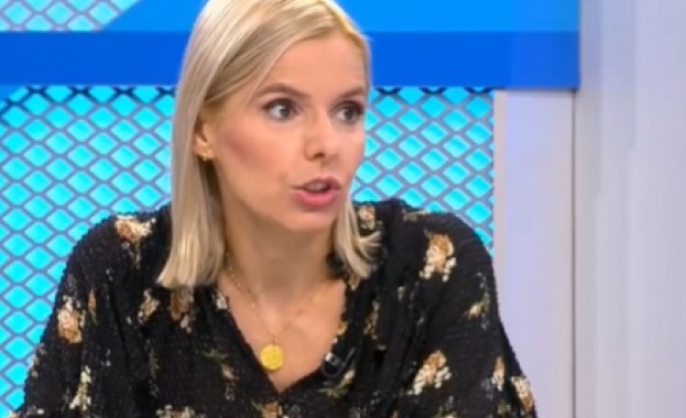 Григорова: ИТН идва от шоубизнеса и настоява да се държи по този начин и в парламента