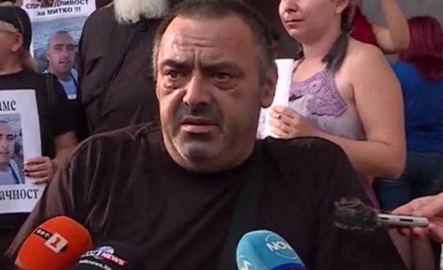 Почина бащата на убития в Цалапица Димитър - Недялко Малинов.