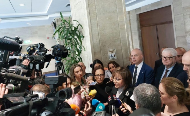 Най добре е изборите да бъдат на 9 юни 2 в