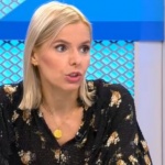 Григорова: ИТН идва от шоубизнеса и настоява да се държи по този начин и в парламента