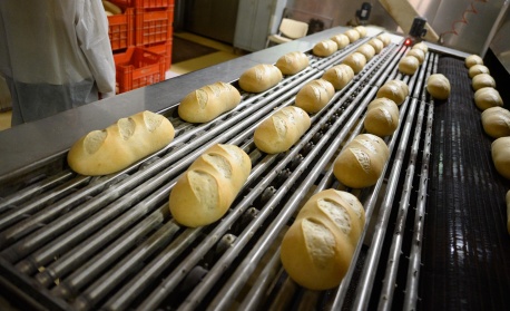 Български хляб достига до 10 европейски държави с Lidl