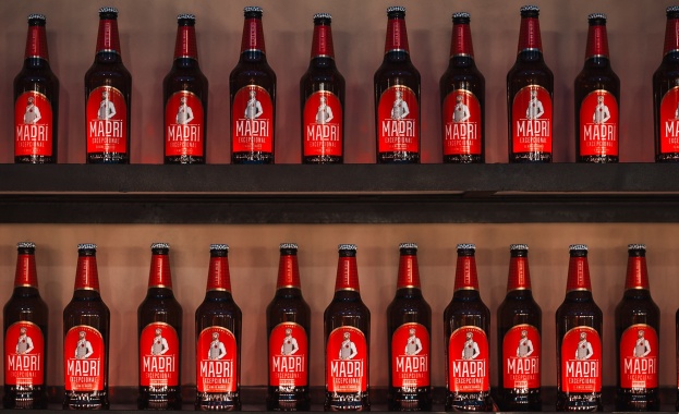 Каменица” АД пуска нова премиална марка бира в България