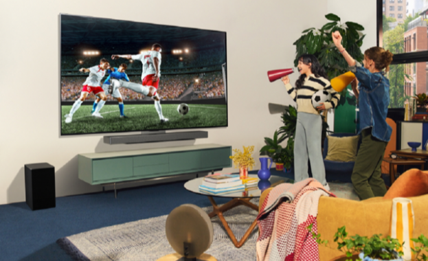 В света на спортните събития се извършва трансформация която променя