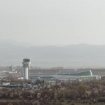 Няма отменени полети от и до летище "Васил Левски" – София заради силния вятър