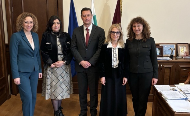 Икономиката на знанието се развива въз основа на човешкия талант