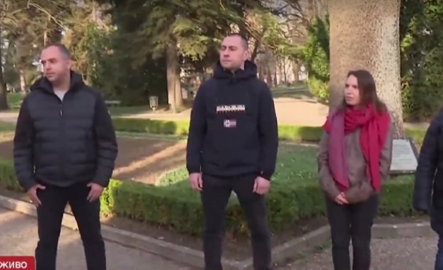 Пореден протест след убийството на 56-годишен мъж в Добрич