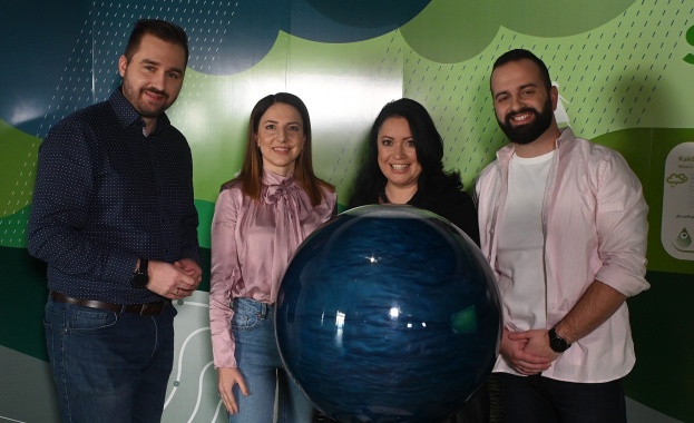 Новият епизод на видеокаста „Уменията на 21-ви век“ дава експертни съвети  за изграждане на личен бранд в социалните мрежи