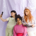 Модата през очите на поколението Z – смелост и вдъхновение от миналото