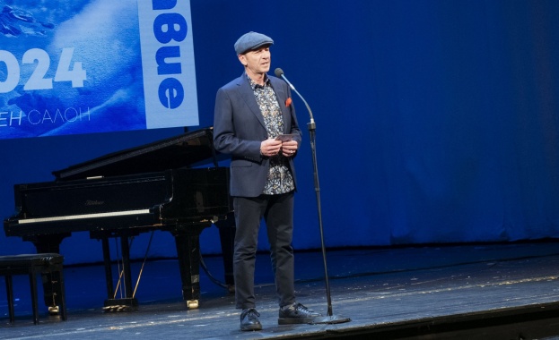 Отворени актьорски уъркшопи с актьора Димитър Маринов насочени към актьори