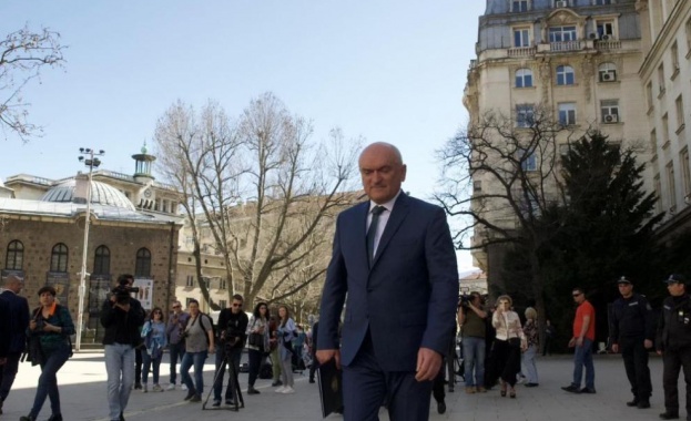 Започва седмицата в края на която трябва да стане ясен