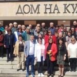 Нинова в Севлиево: ПП-ДБ върнаха Борисов на власт, а Радев го бетонира