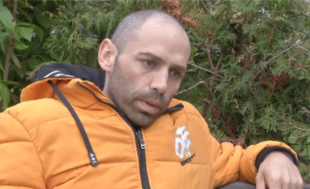 Млад мъж от Дряново се бори с рядко заболяване