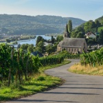 Откъде идва името Шенген