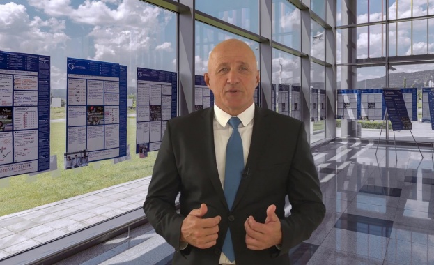 Директорът на летище Бургас: 70% от пътниците са от и към Шенгенското пространство