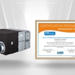 LG получи наградата AHRI за седма поредна година