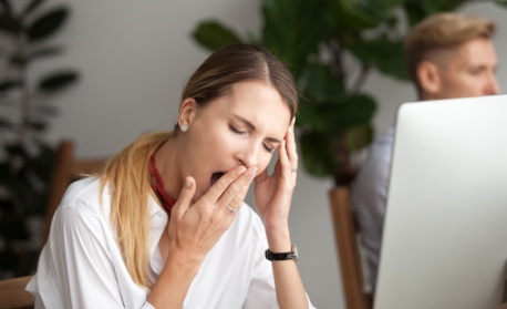 Кога липсата на сън става здравословен проблем